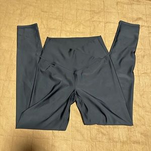 Aerie crossover leggings